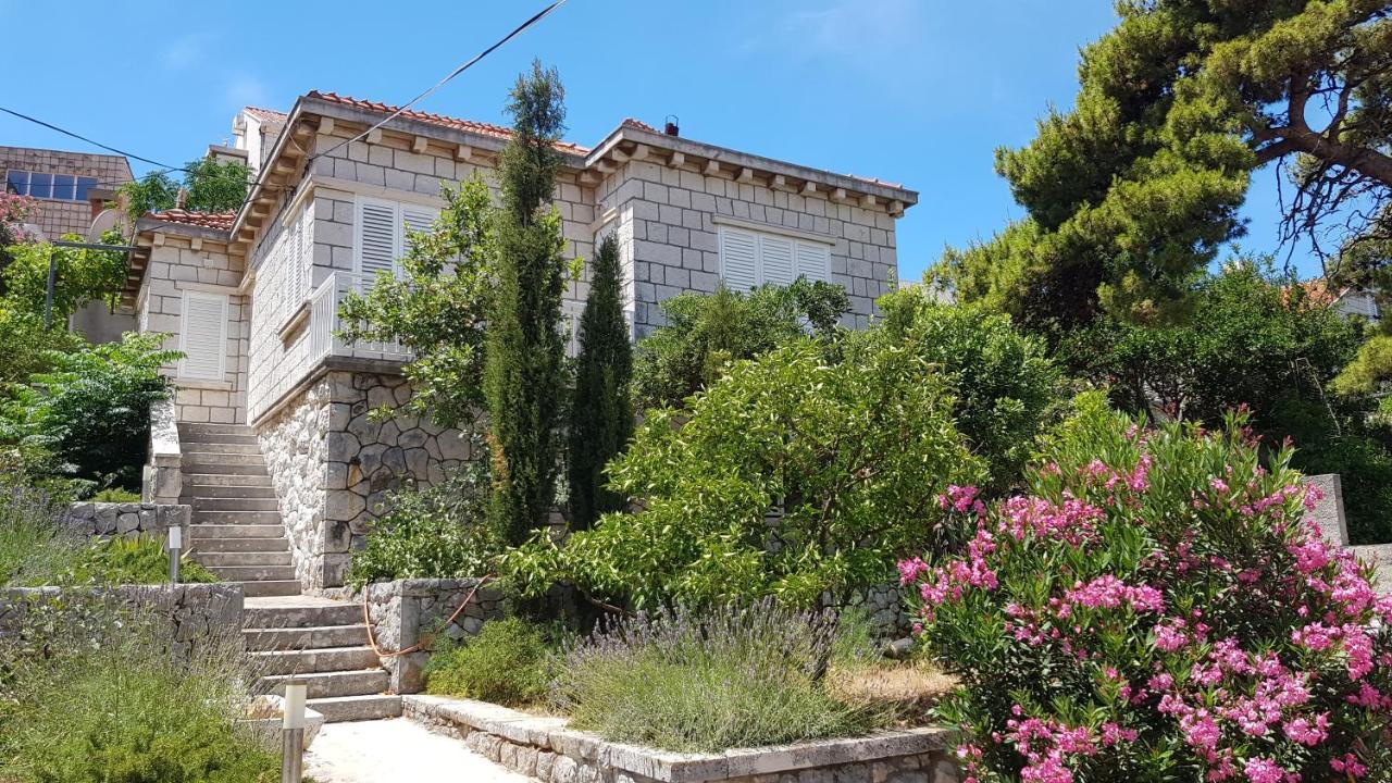 Downtown Serenity House Apartment Dubrovnik Exterior photo