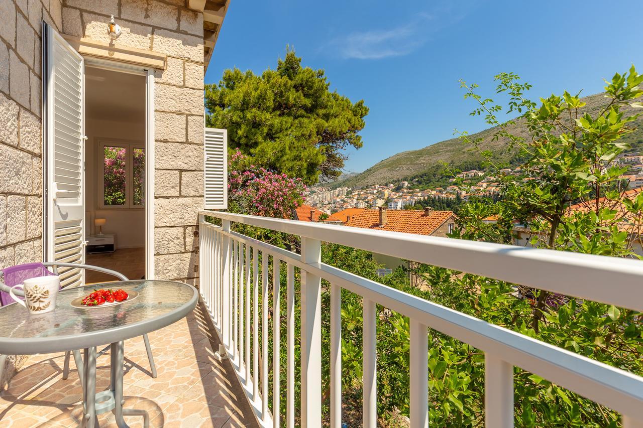 Downtown Serenity House Apartment Dubrovnik Exterior photo