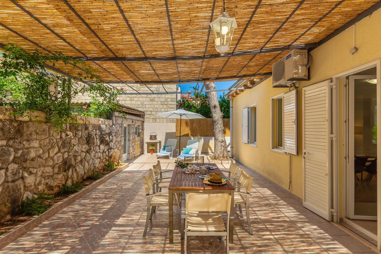 Downtown Serenity House Dubrovnik Exterior photo