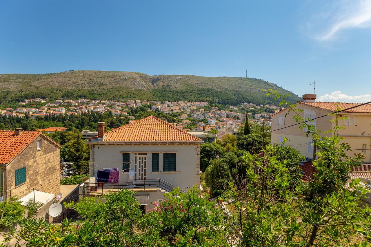 Downtown Serenity House Apartment Dubrovnik Exterior photo